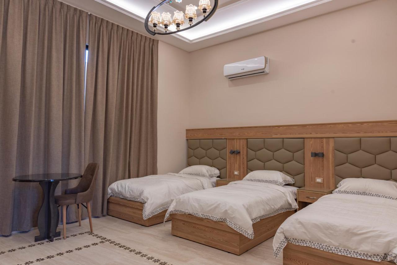 Adam'S Luxury Villa Deadsea Sweimeh Экстерьер фото