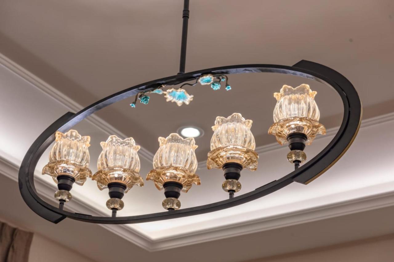 Adam'S Luxury Villa Deadsea Sweimeh Экстерьер фото