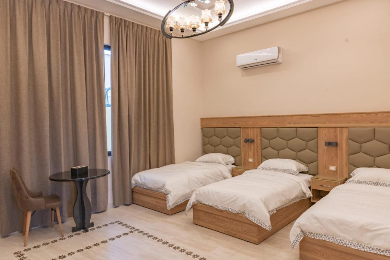 Adam'S Luxury Villa Deadsea Sweimeh Экстерьер фото