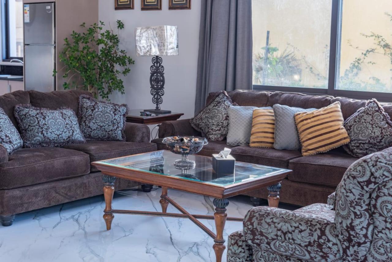 Adam'S Luxury Villa Deadsea Sweimeh Экстерьер фото